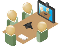 internet service video conferencing